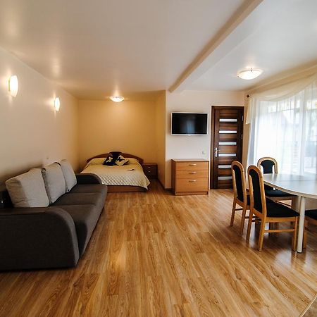 Apartamentu Nuoma Паланга Номер фото