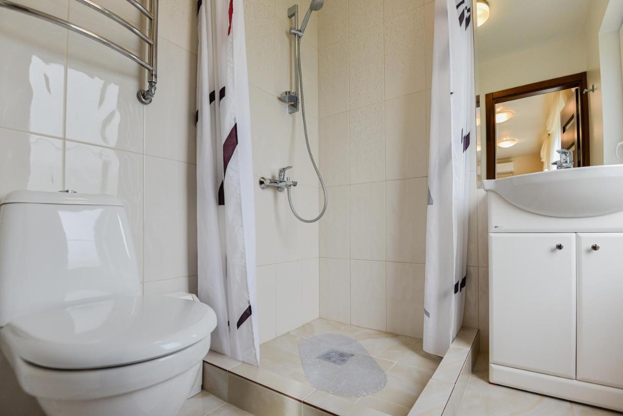 Apartamentu Nuoma Паланга Екстер'єр фото