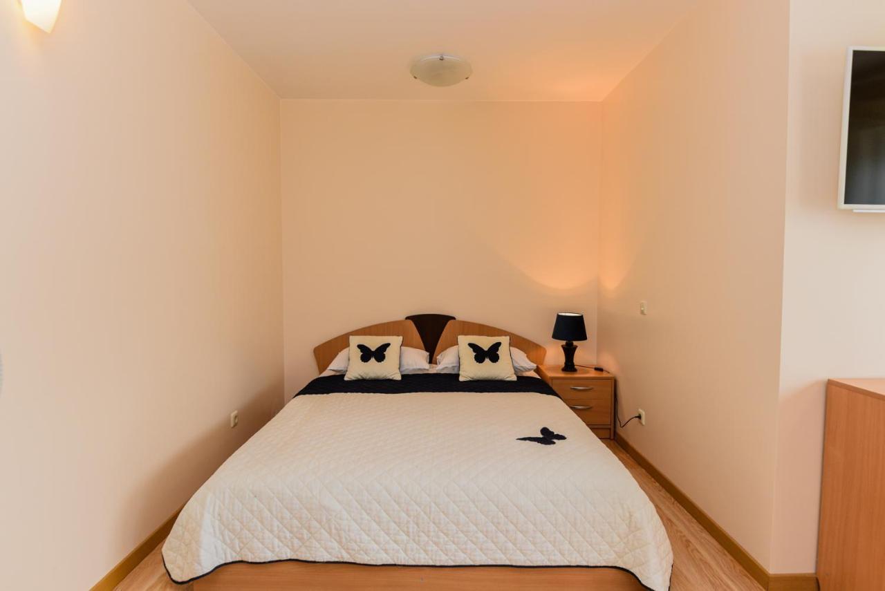 Apartamentu Nuoma Паланга Екстер'єр фото