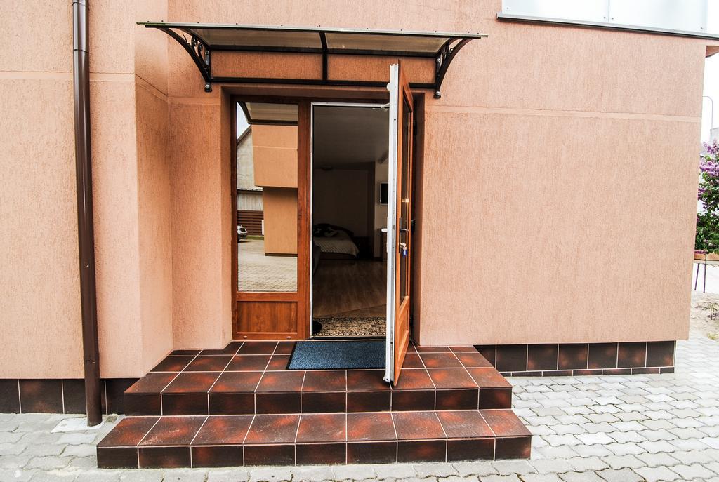 Apartamentu Nuoma Паланга Номер фото